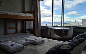 Center Vistas